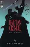 Batman/Grendel comic books